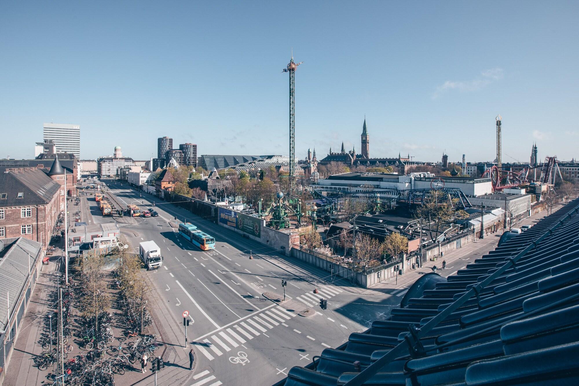 Villa Копенгаген Екстер'єр фото Stockholm skyline